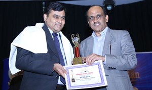 Lifetime to Ketan Zota